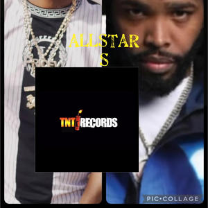 Allstars- (feat. Rayven Justice) [Explicit]