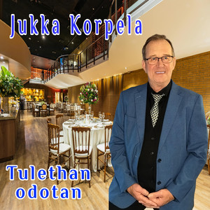 Tulethan odotan