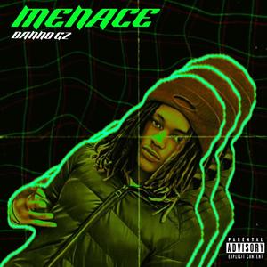 Menace (stomp) [Explicit]