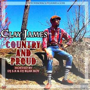 Country And Proud