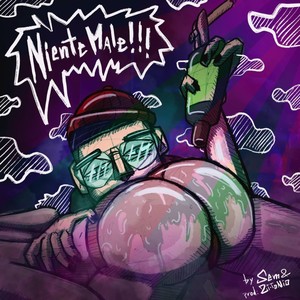 Niente Male (Explicit)