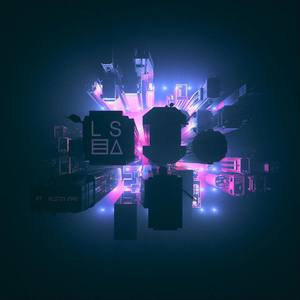 Lowtohigh (feat. Austin Imre)