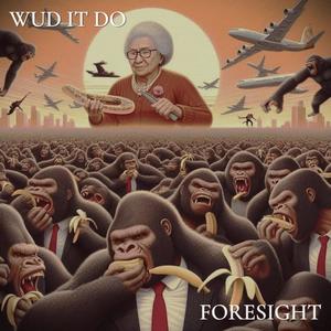 WUD IT DO (XANDMA'S CUT) (Explicit)