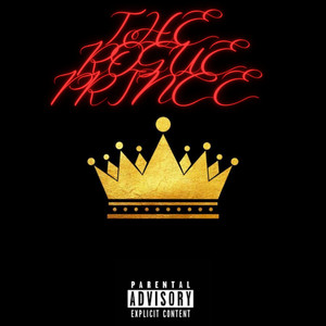 The Rogue Prince (Explicit)