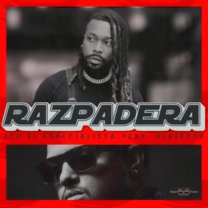 Razpadera (feat. Albeezy) (Explicit)