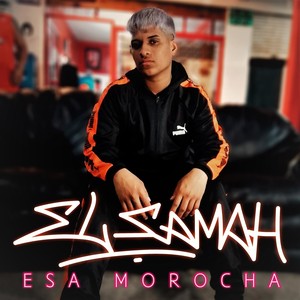 Esa Morocha