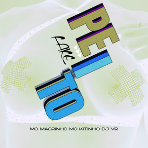 PEITO FAKE (Explicit)