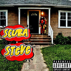scuba steve 'freestyle' (Explicit)