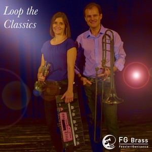 Loop the Classics with FG Brass