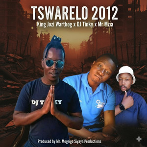 Tshwarelo 2012