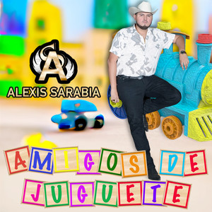 Amigos De Juguete