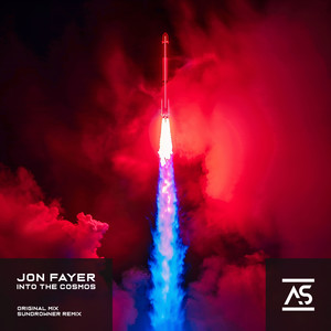 Into the Cosmos (Sundrowner Extended Remix)