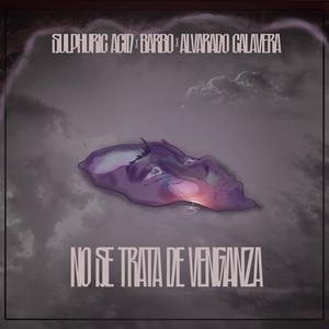 No se Trata de Venganza (feat. Sulphuric Acid & Barbo Malafama) (Explicit)