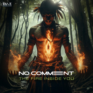 The Fire Inside You (Radio Edit)