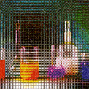 The Wrong Kind of Potion