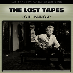 John Hammond San Francisco Live