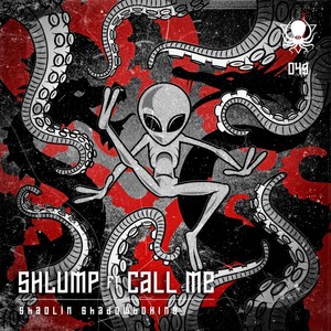 Shaolin Shadowboxing (Original Mix)