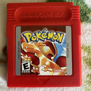 Pokémon Red (Explicit)