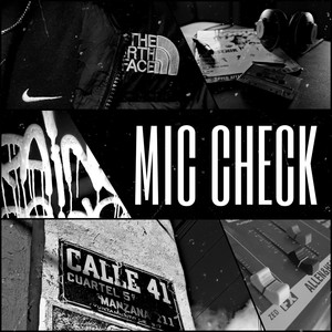 Mic Check