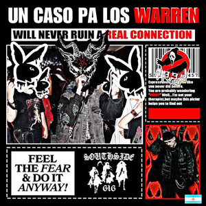 Un Caso Pa Los Warren (Explicit)