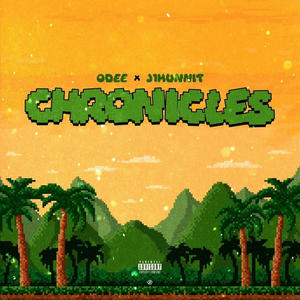 Chronicles (feat. J1Hunnit) [Explicit]