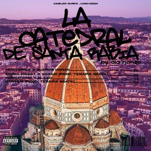 Purgatorio (Explicit)