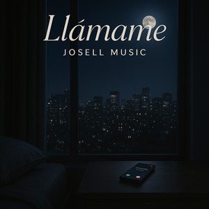Llámame