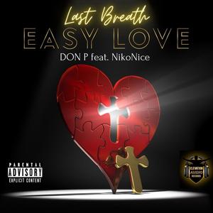 LAST BREATH