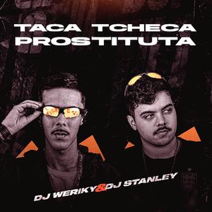 DJ Weriky - Taca Tcheca Prostituta (Explicit)