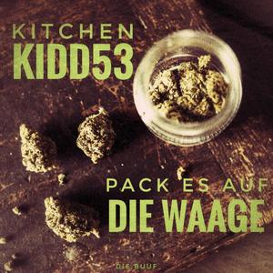 Pack es auf die Waage (Explicit)