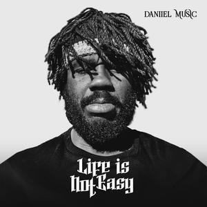 Life is not easy (feat. Nevad Yarru) (Explicit)