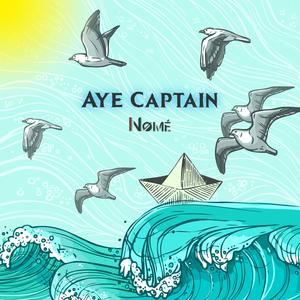 Aye Captain (Spongebob Theme Flip)