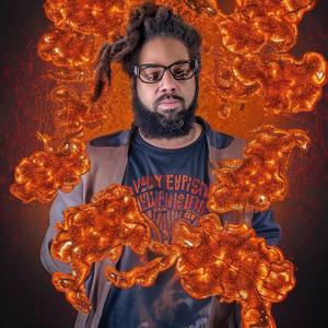 African Voodoo Science (feat. Sliver Moonn, Kareem Ali & Chuck The MADD OX|Explicit)