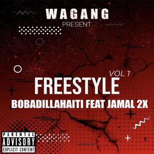 Freestyle Vol 1 (Explicit)