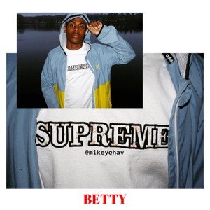 Betty (Explicit)