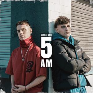 5AM (feat. GMD)