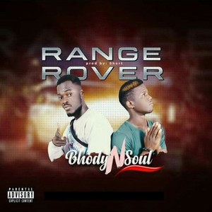 Bhody & Soul (Explicit)