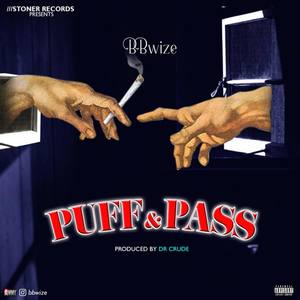 Puff And Pass (Explicit)