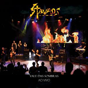 Solo de Guitarra (Ao Vivo)