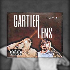 Cartier Lens(feat. Cody James) (Explicit)