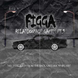 Relationship Games Pt. 1 (Explicit)