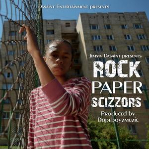 Rock, Paper, Scizzors (Explicit)