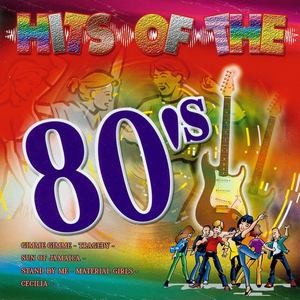 Hits of the 80's