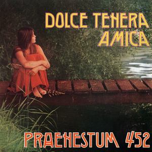 Dolce tenera amica