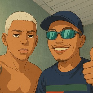 5 Da Manhã e Ela No Baile (Explicit)