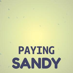 Paying Sandy