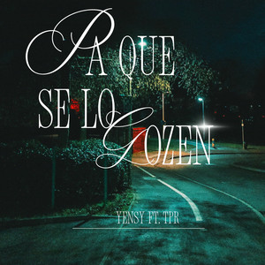 Pa Que Se Lo Gozen