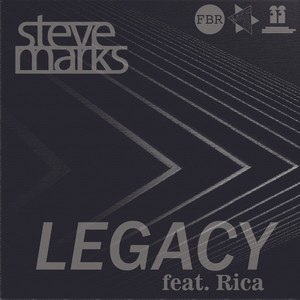Legacy (feat. Rica)
