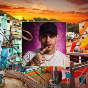 Só Eu Vi Teu Brilho