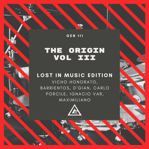 Digital Caramel (Original Mix)